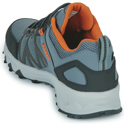 Columbia - PEAKFREAK II OUTDRY Gris / Negro