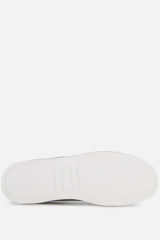 PME Legend Aztecor Sneakers beige Canvas