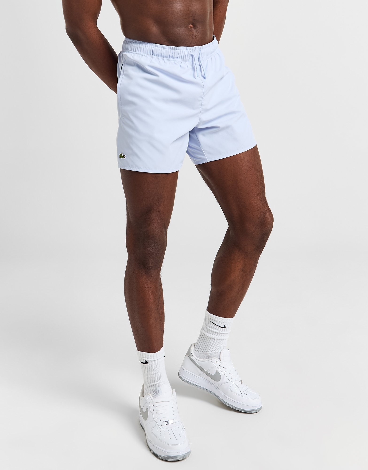 Lacoste Short de bain Core Homme