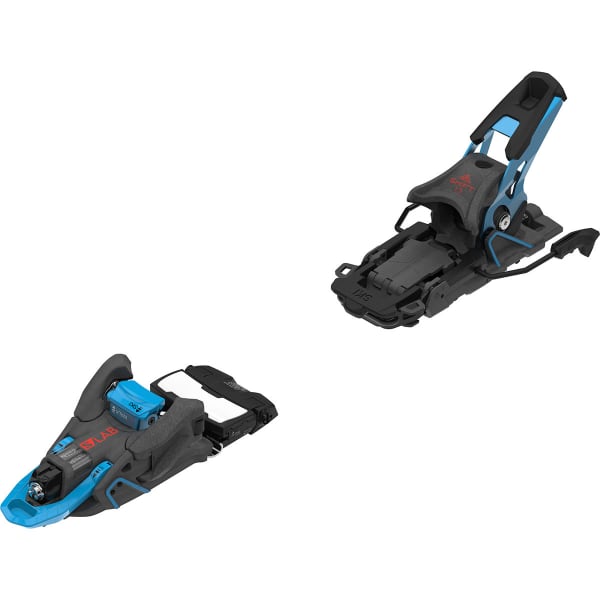 Fixation ski de randonnée SALOMON S/LAB SHIFT MNC 13 BLACK/BLUE SH90 BLACK/BLUE