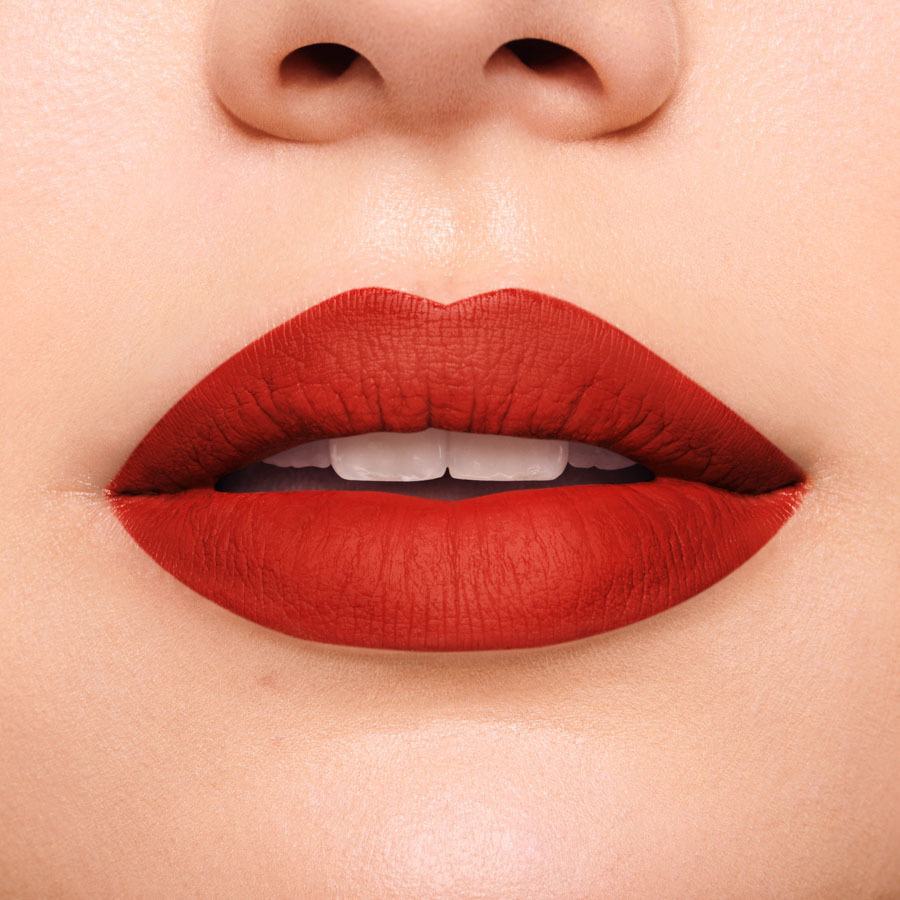 Lancôme L'Absolu Rouge Drama Ink Lipstick 196 French Touch 6ml