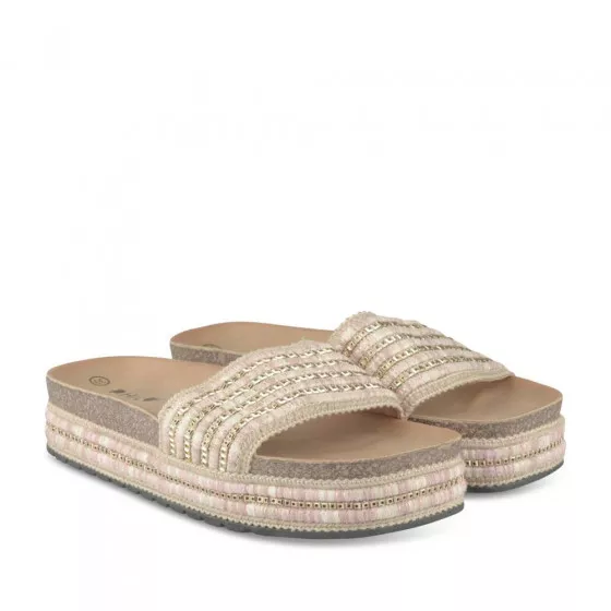 Mules BEIGE PHILOV