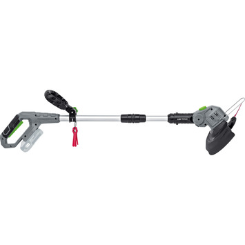 LUX 20V trimmer 26cm (zonder accu)