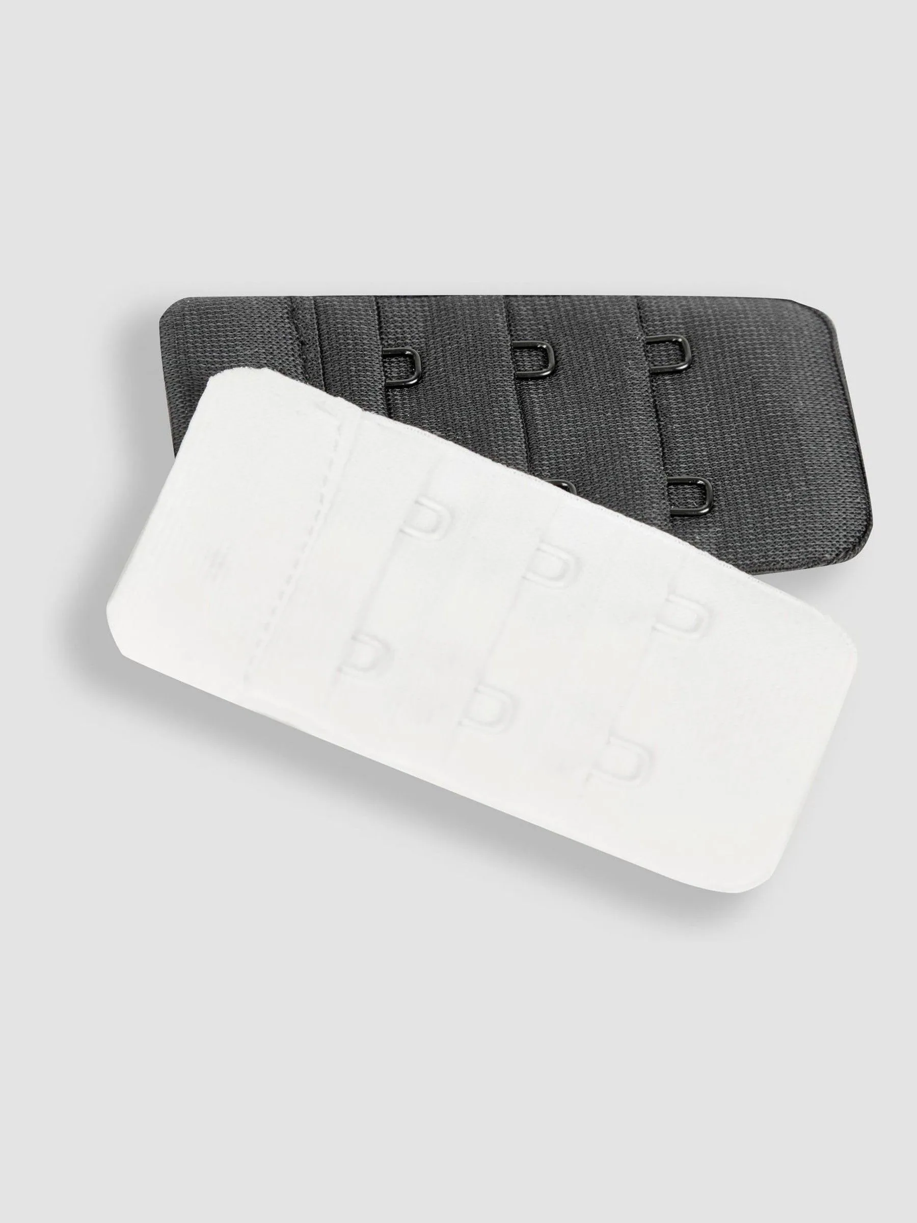 Emma Jane 4-Pack 2X3 Bra Extenders