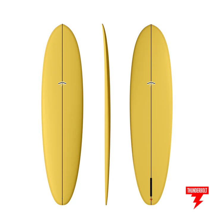 Thunderbolt OUTLIER - 7'6