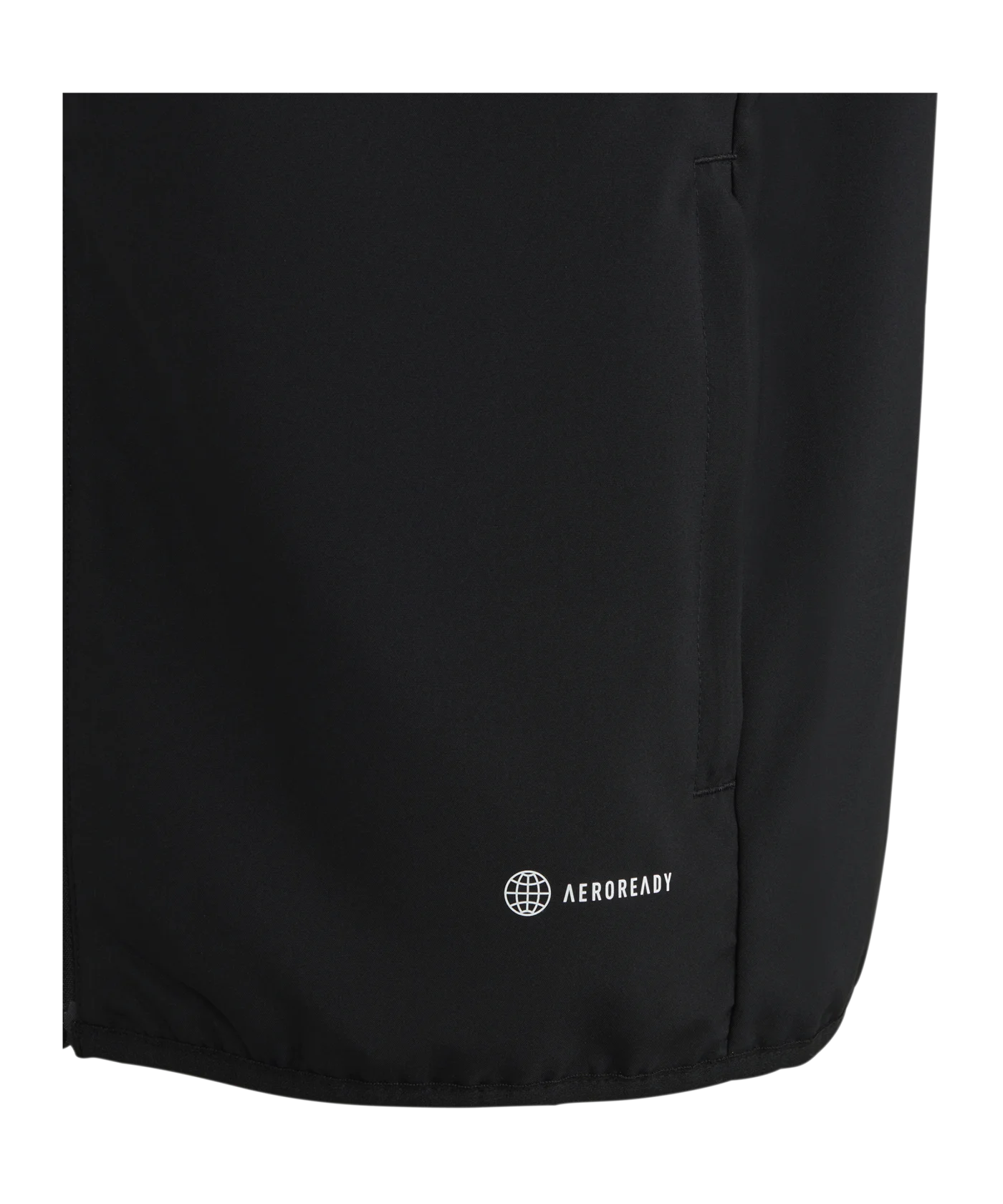 adidas Tiro 23 League Windbreaker Kids Schwarz