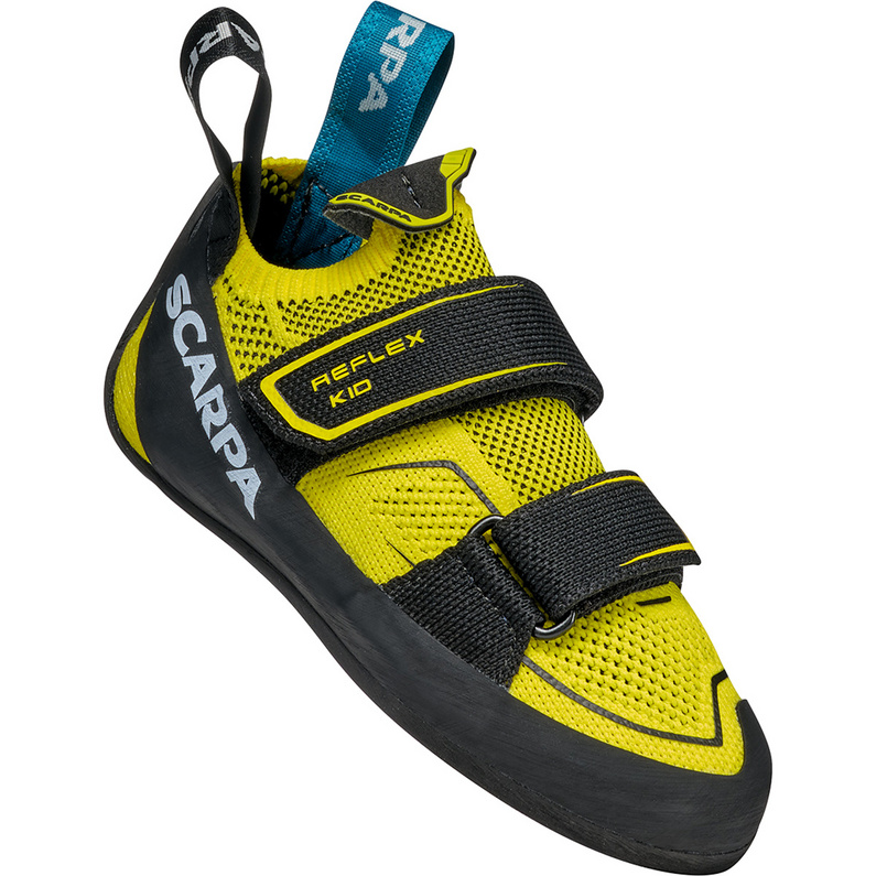 Scarpa Kinder Reflex Kid Kletterschuhe