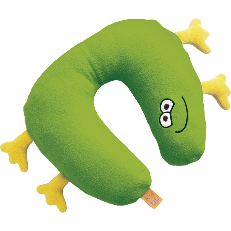 Go Travel<br>Nakkepude Travel Pillow