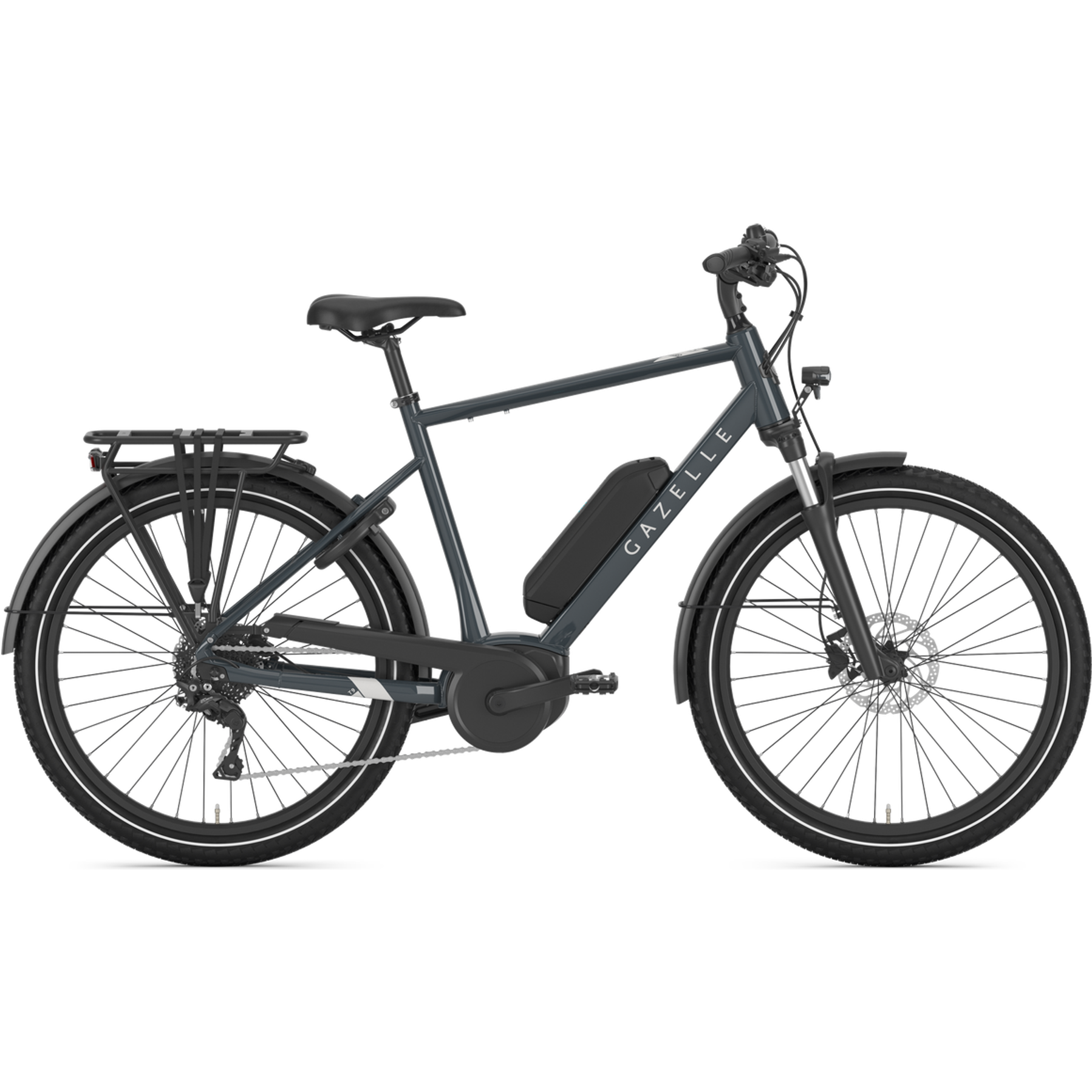 Gazelle Medeo T9 HMB 2026