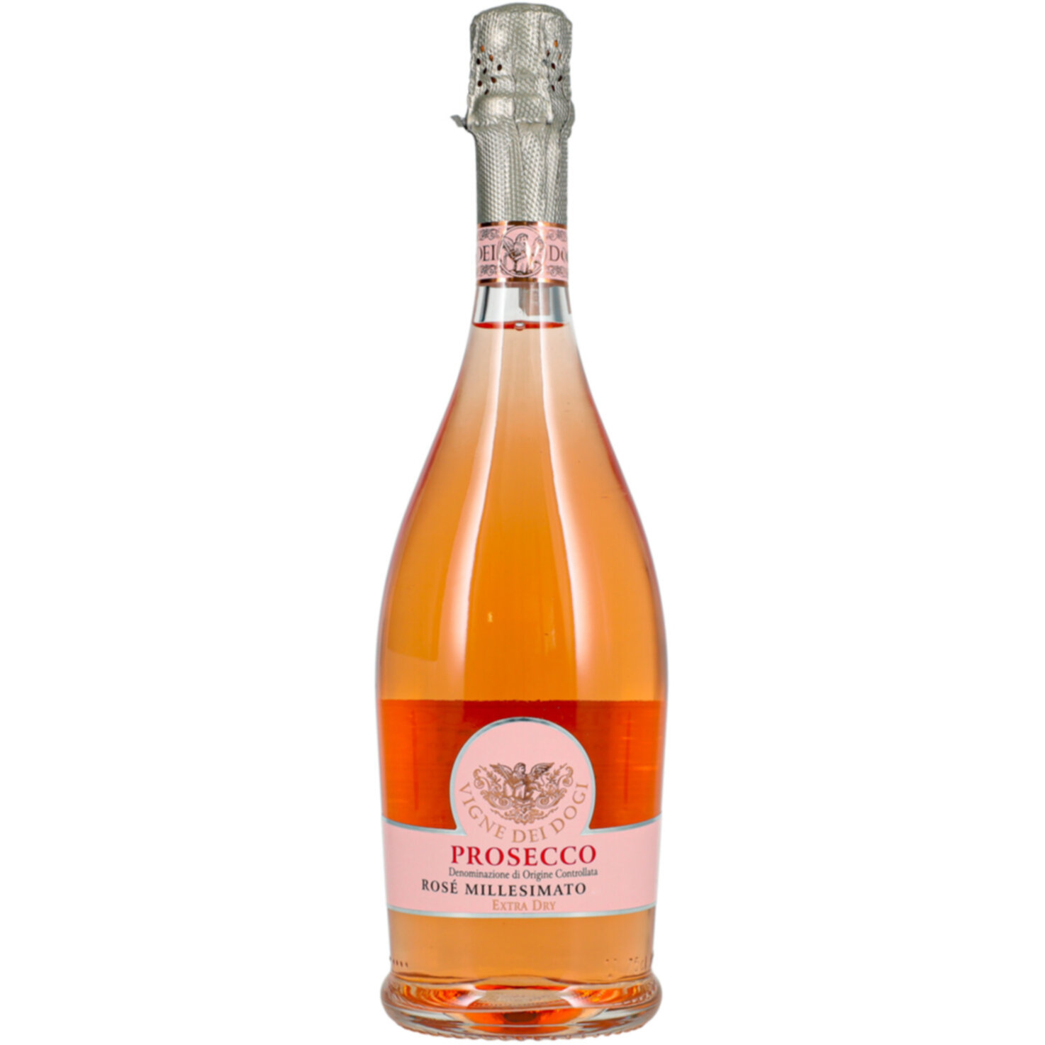Prosecco DOC Rosé Vigne dei Dogi -75cl