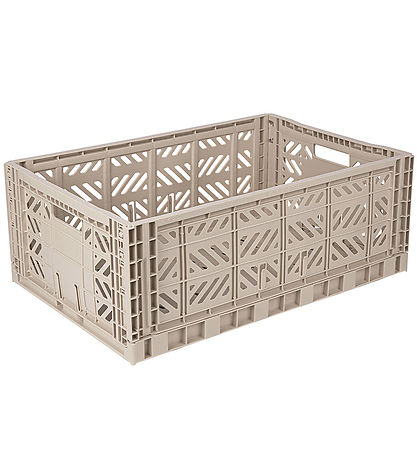 Aykasa Klappbox - 60x40x22 cm - Maxi - Sand