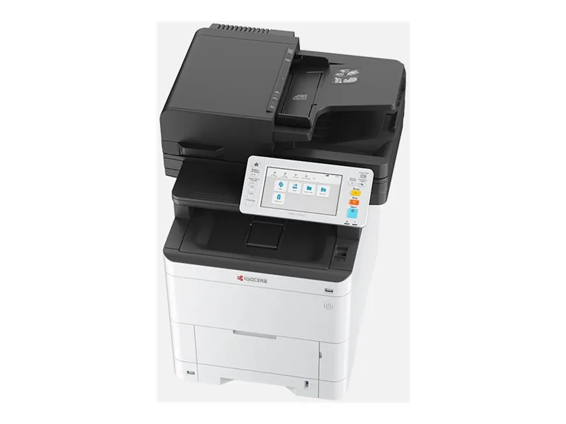 KYOCERA ECOSYS MA4000cix HyPAS 3 i 1 farve-MFP-system