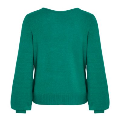 Pull femme Viril Rev V-Neck - Noos VILA