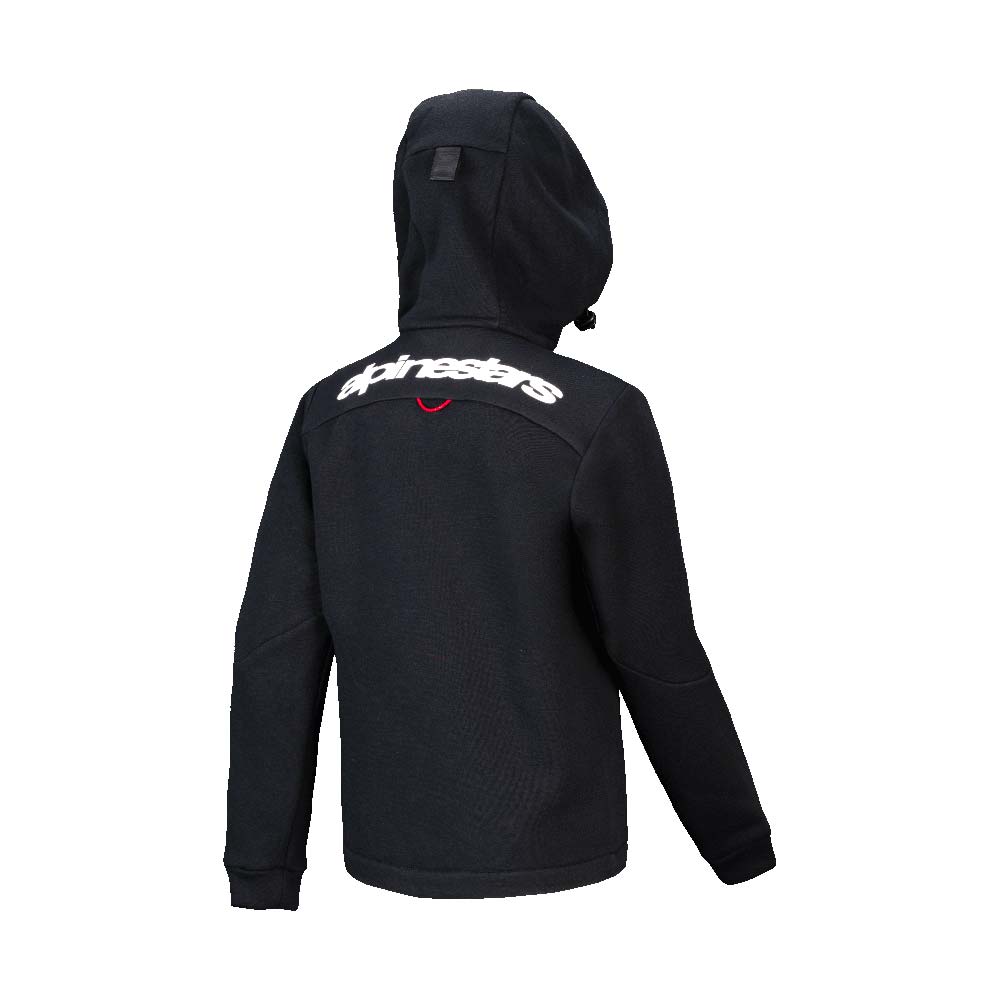 Alpinestars - Veste polaire enfant Youth Racer MX Noir