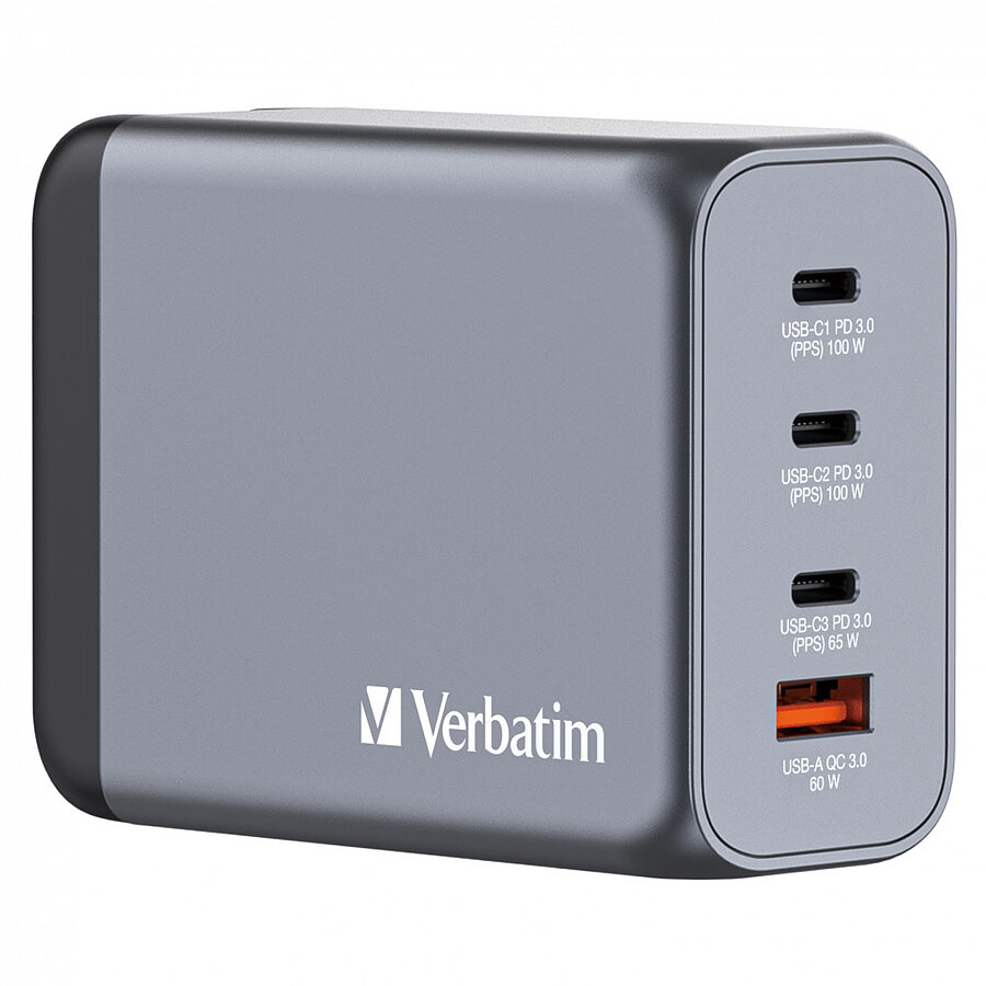 Verbatim GNC-200