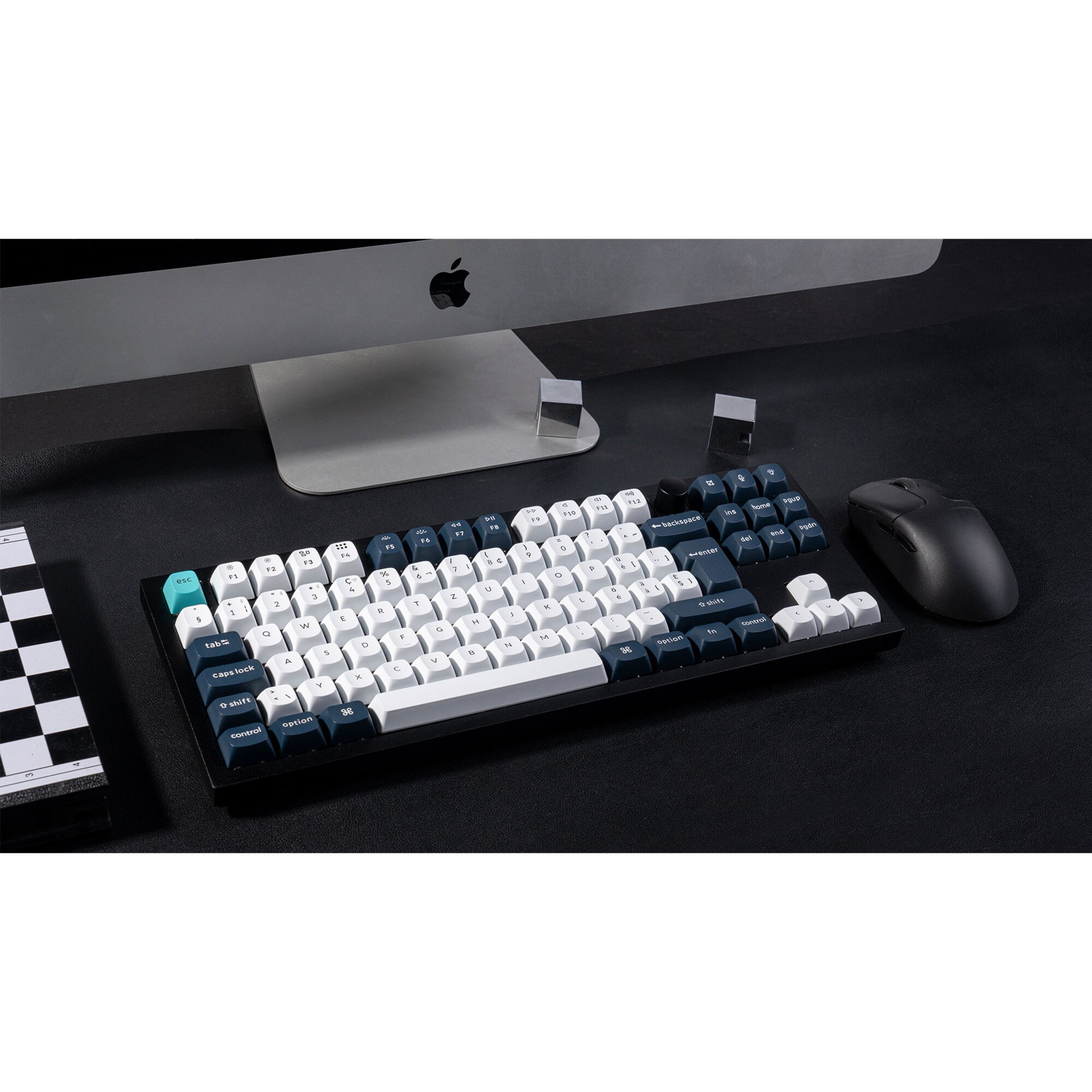 Keychron Gaming-Tastatur Q3 Max
