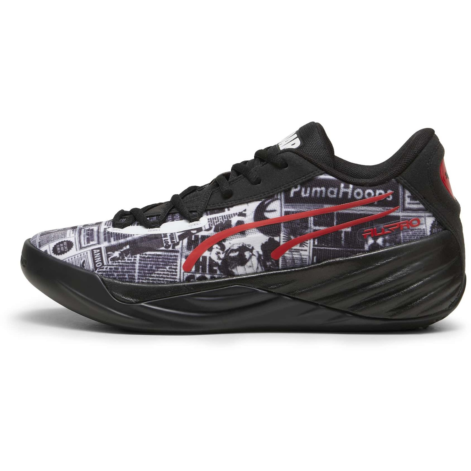 Puma All-Pro Nitro Men