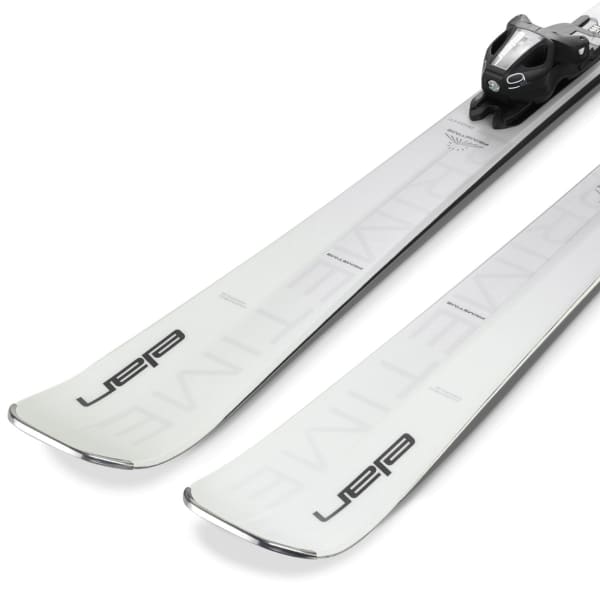 Pack ski ELAN PRIMETIME N°2 W SPORT PS + EL 9.0 GW SHIFT