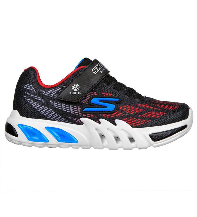 Skechers Boys Flex-Glow Elite - Vorlo Sneakers