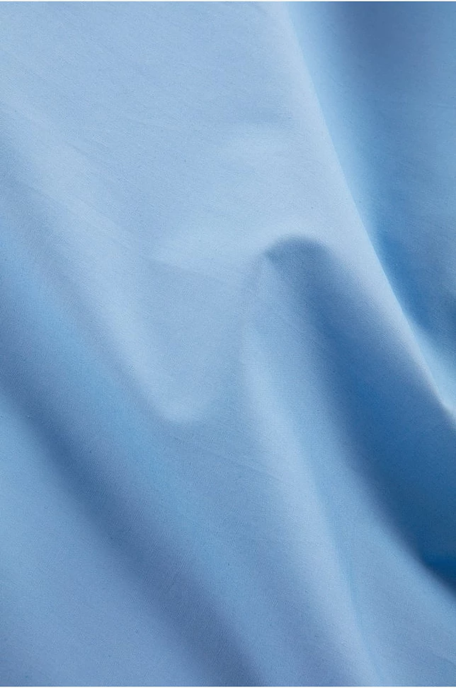 ZACK PERCALE sengesett enkeltseng - økologisk