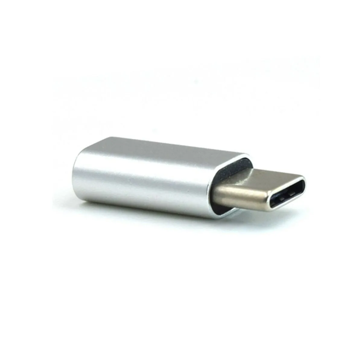 Adaptador Ewent USB Tipo-C