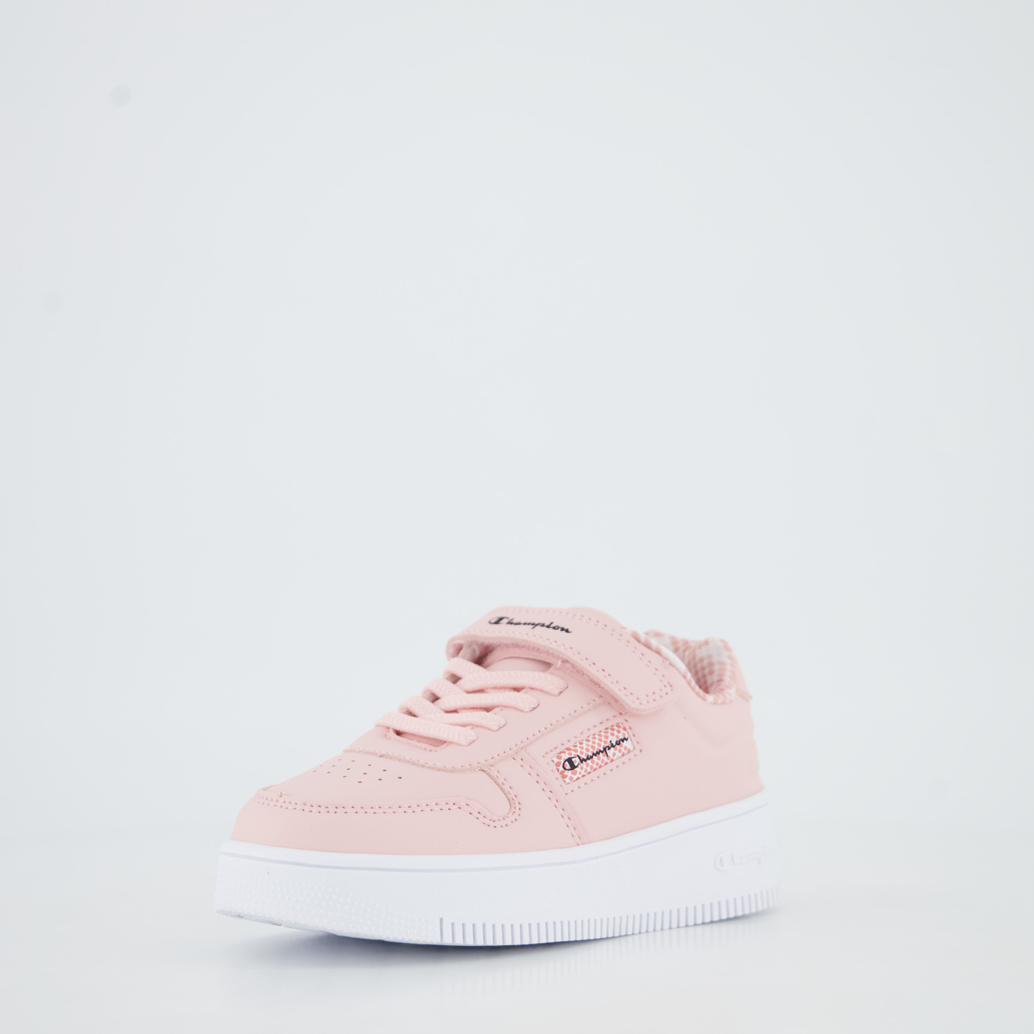 Champion Low Cut Shoe REBOUND PLAT ANIM