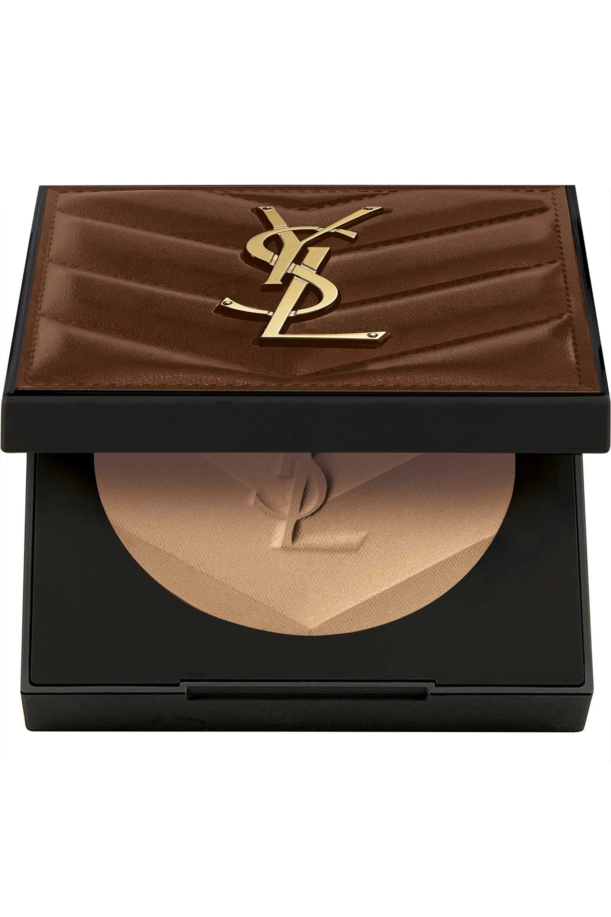 Yves Saint Laurent Poudre de Soleil All Hours Hyper Bronze-8.5 g