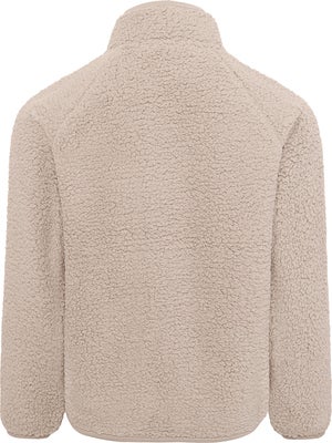 Didriksons Gibbs Pilejakke, Beach beige