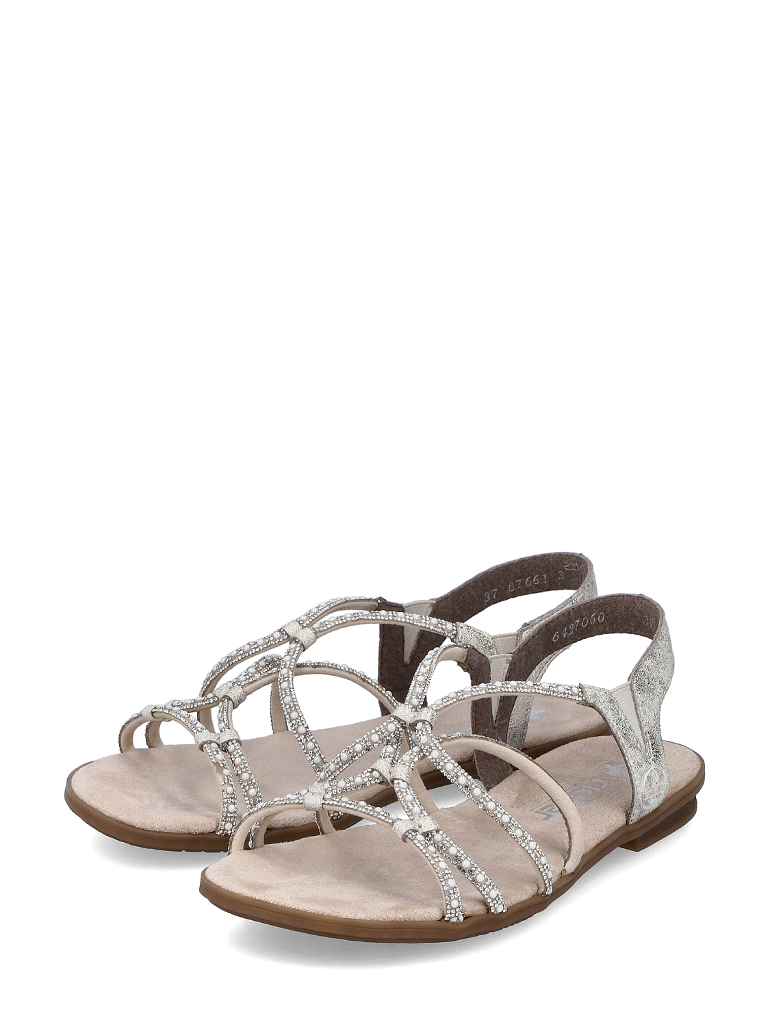 Rieker Sienna Soft Sandal