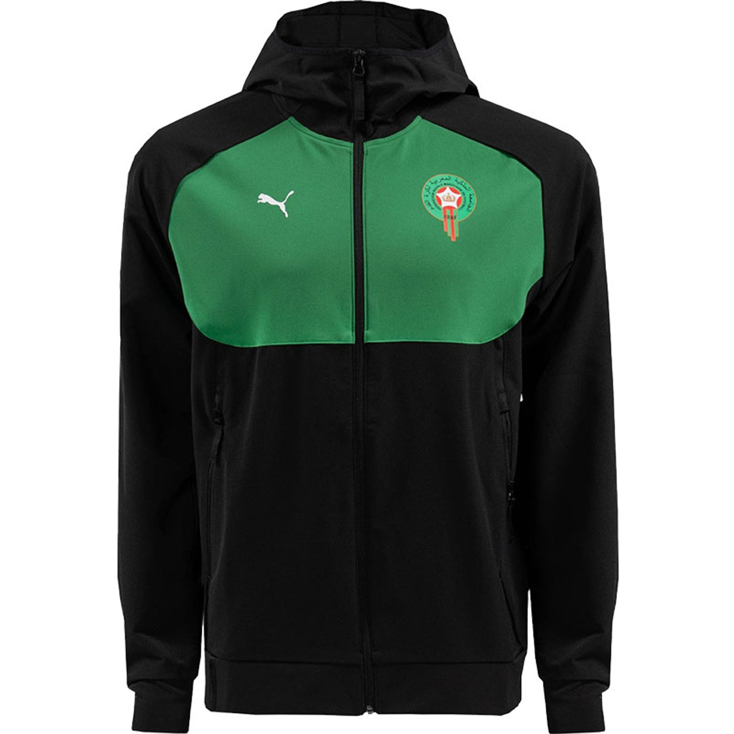 Puma Marokko Tech Trainingspak