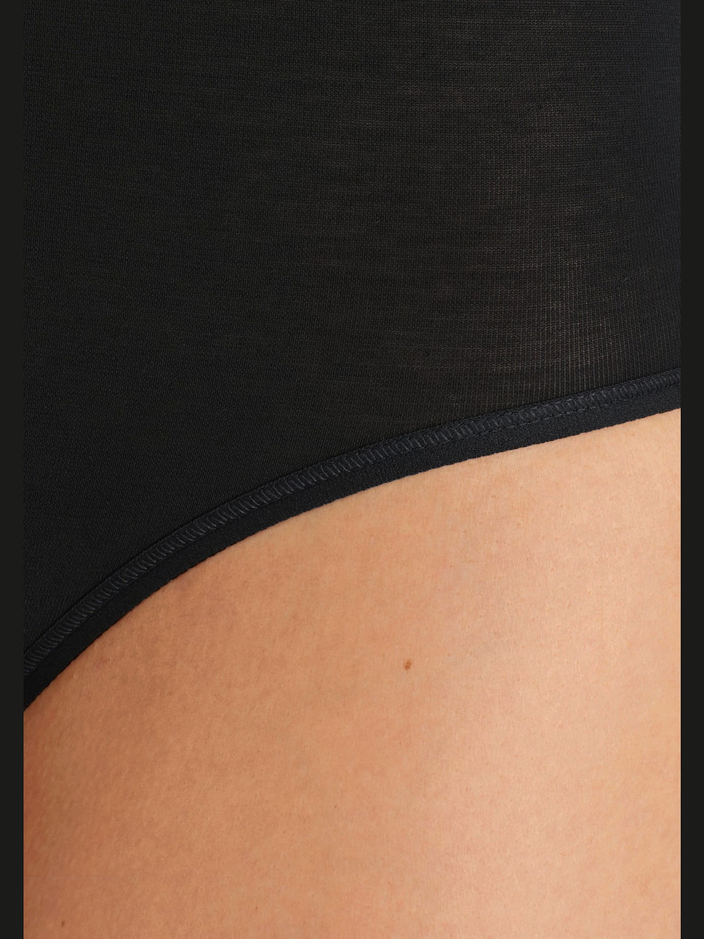 Slip gainant lot de 2 slips taille haute sculptants