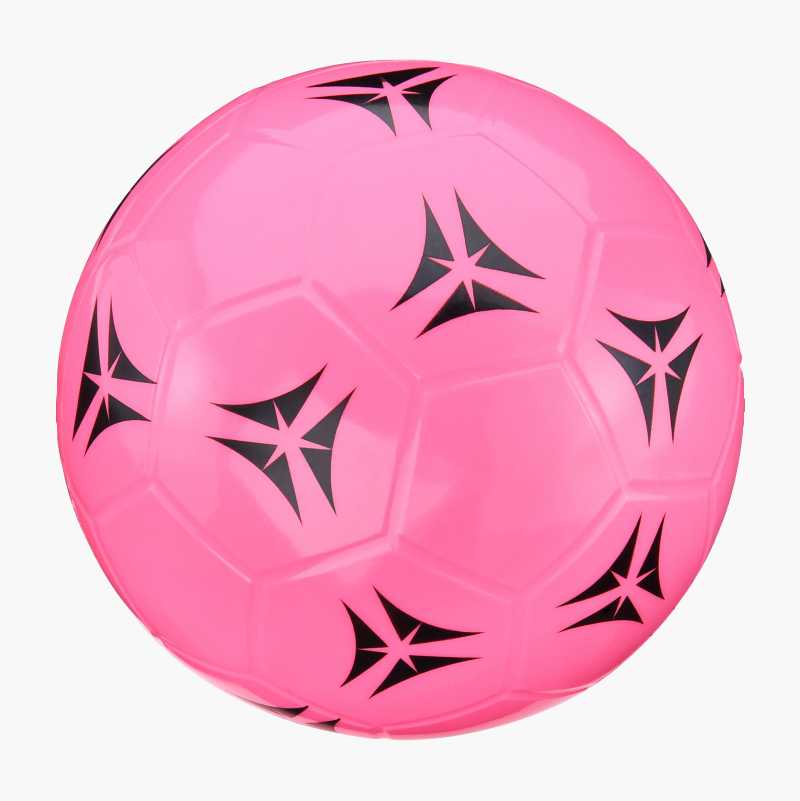 Plastfotball, str. 5
