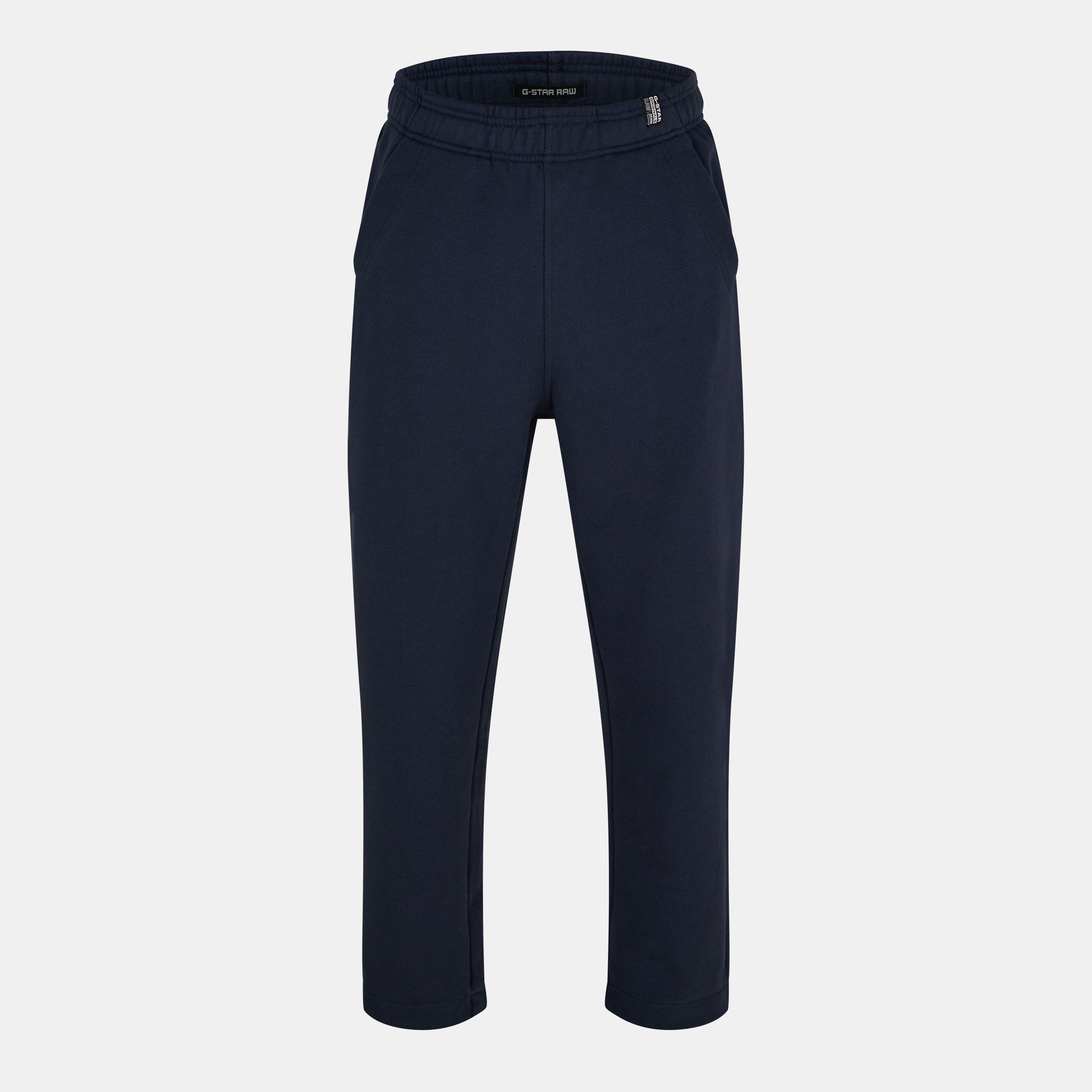 G Star Essential Loose Tapered Sweatpants