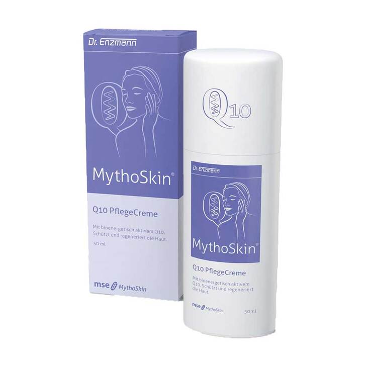 Mytho Skin Q10 Pflegecreme, 50 ml