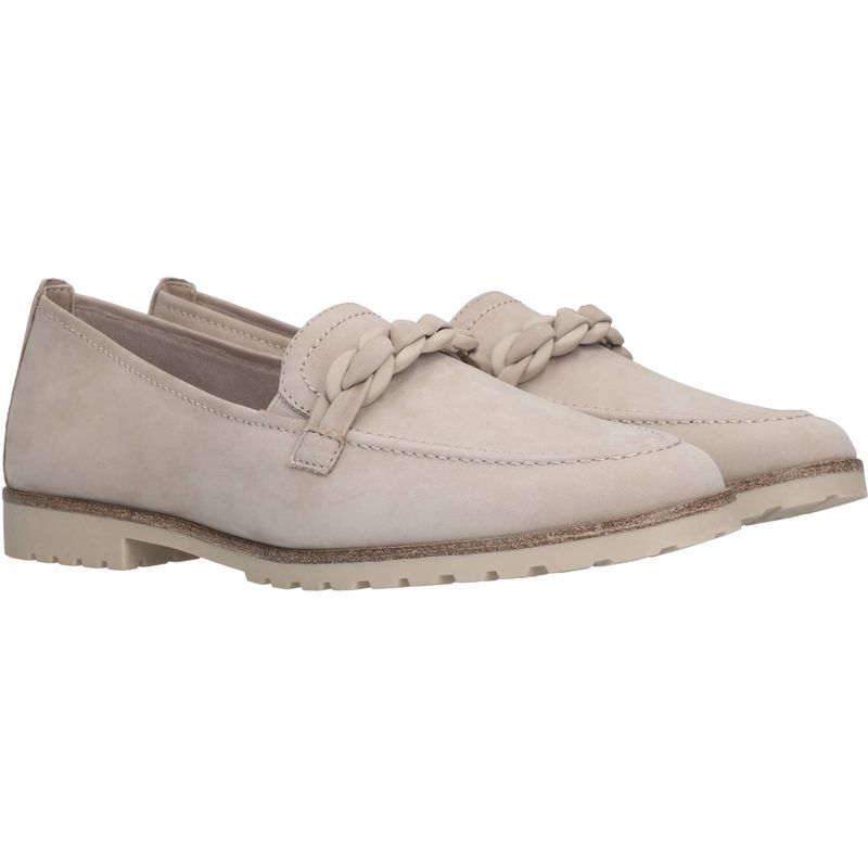 Tamaris Instappers Beige Dames