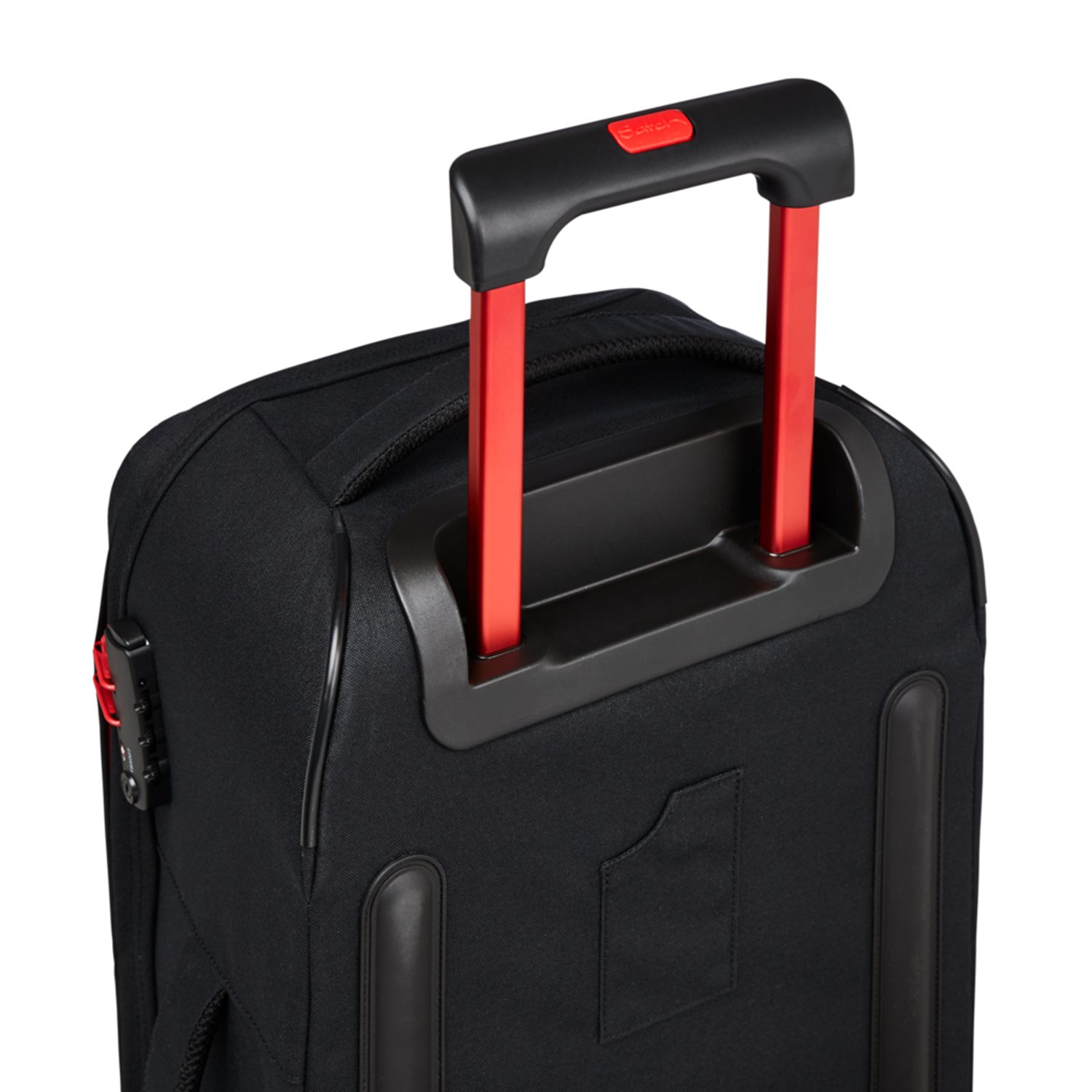 Satch Flow S Cabin Size Trolley fire phantom