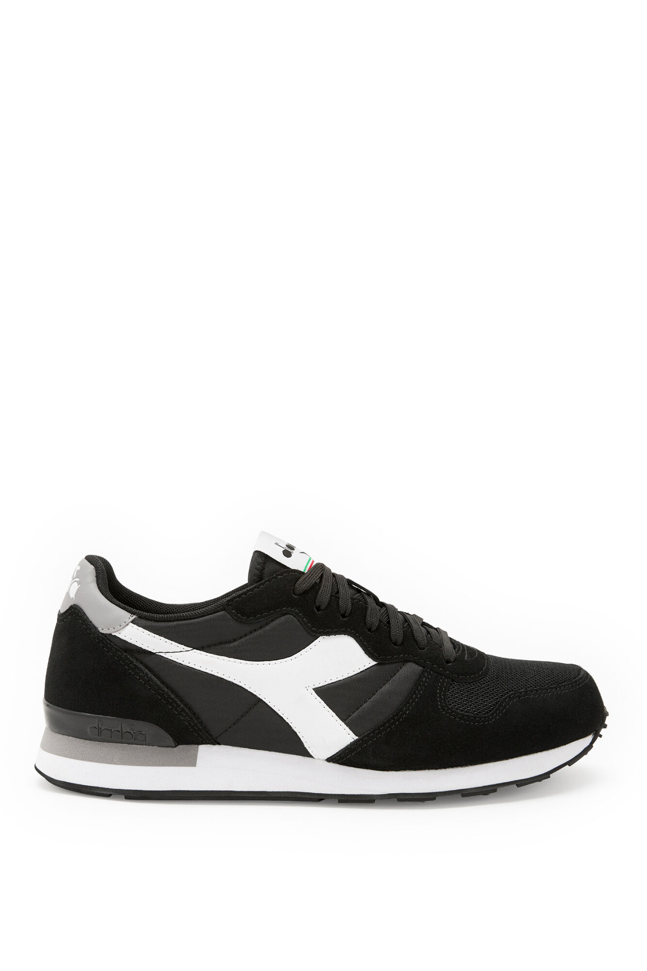 Sapatos Camaro - pretos