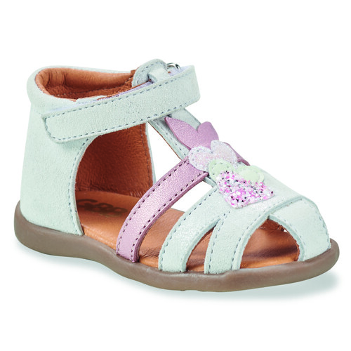 GBB - ENITA - Blanc