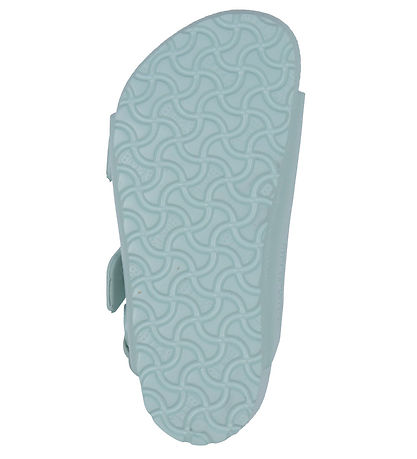Birkenstock Bådesandaler - Milano EVA Kids - Surf Green