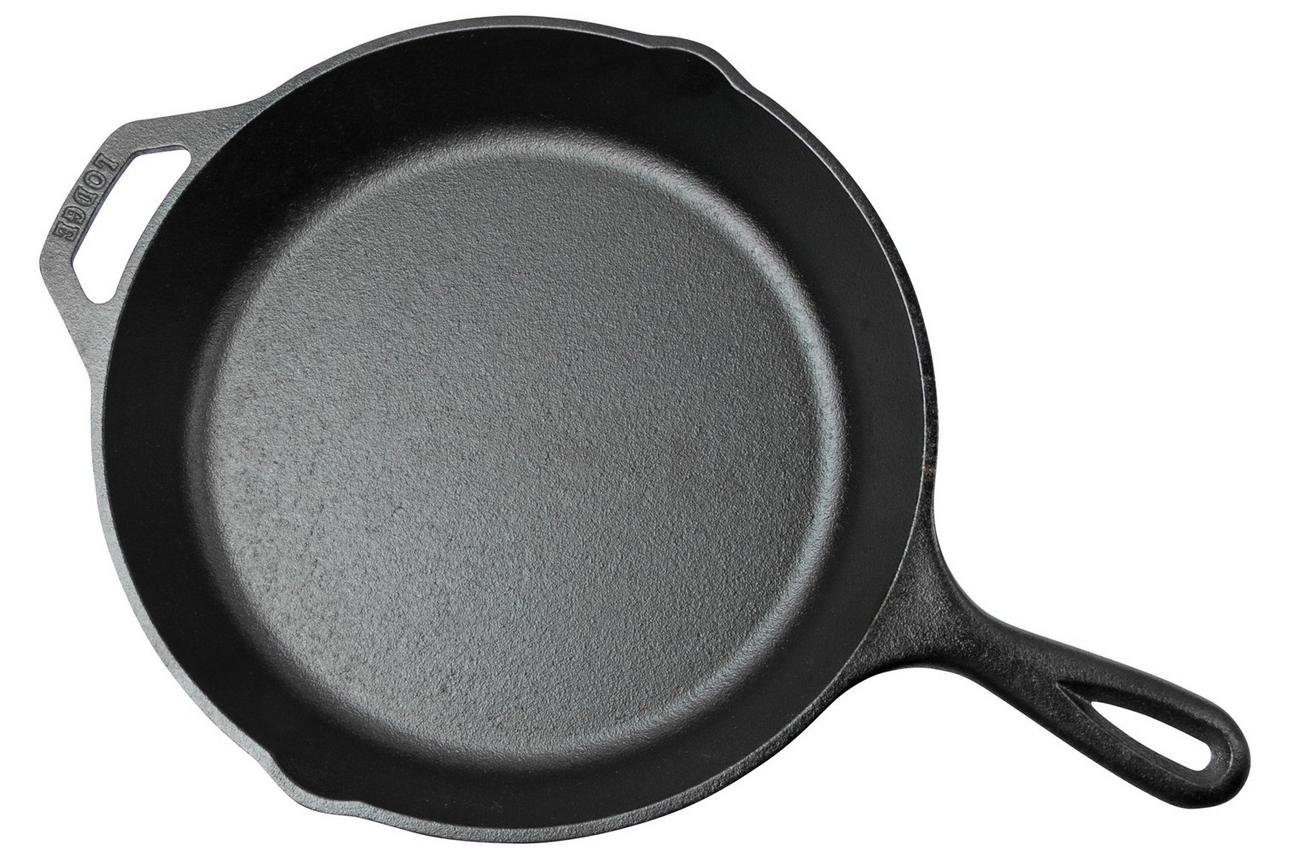 Lodge Classic Cast Iron 