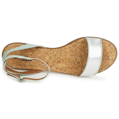 Lucky Brand - COVELA - MINT SILVER