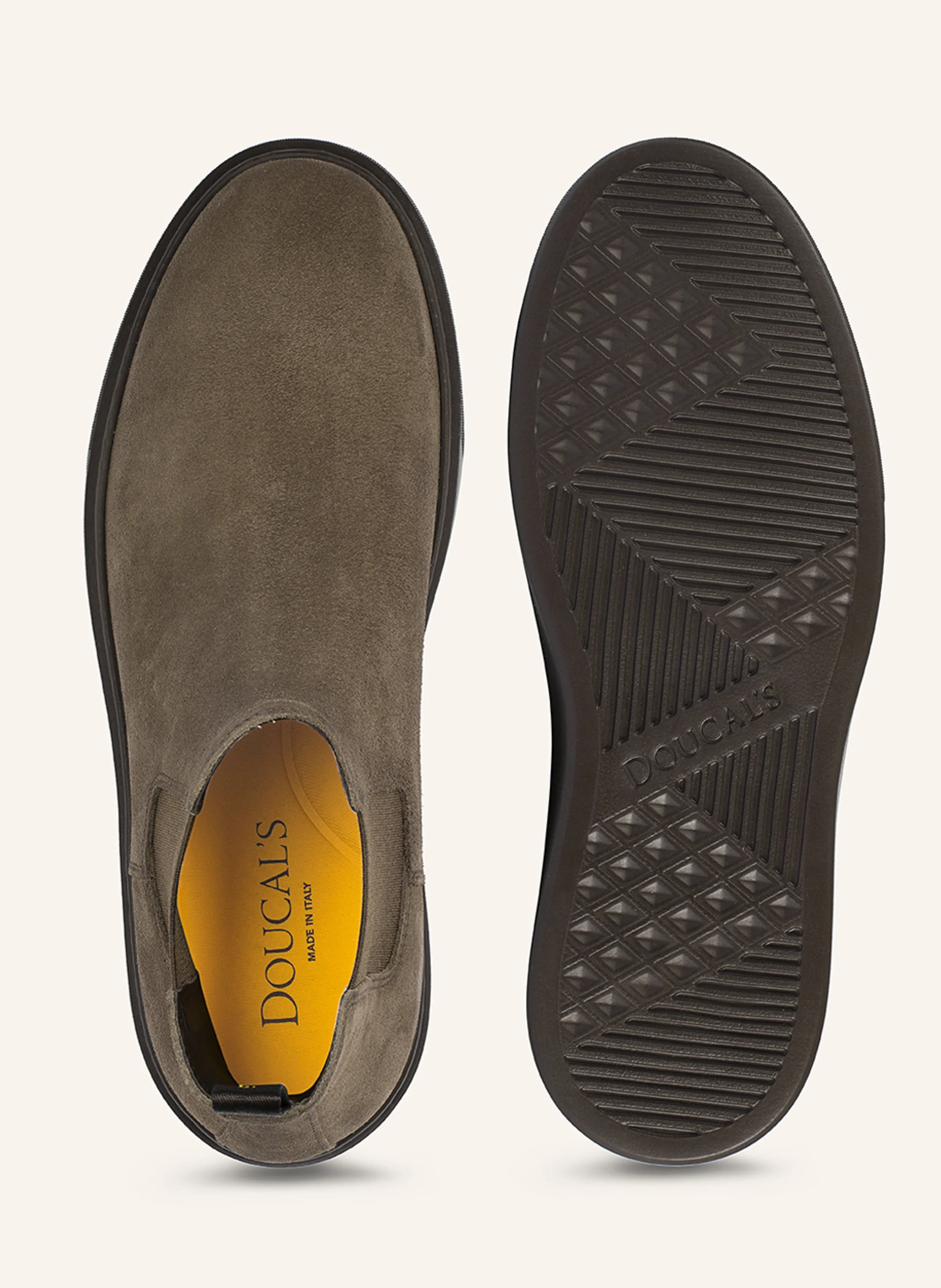 DOUCAL'S Stiefeletten ALEX