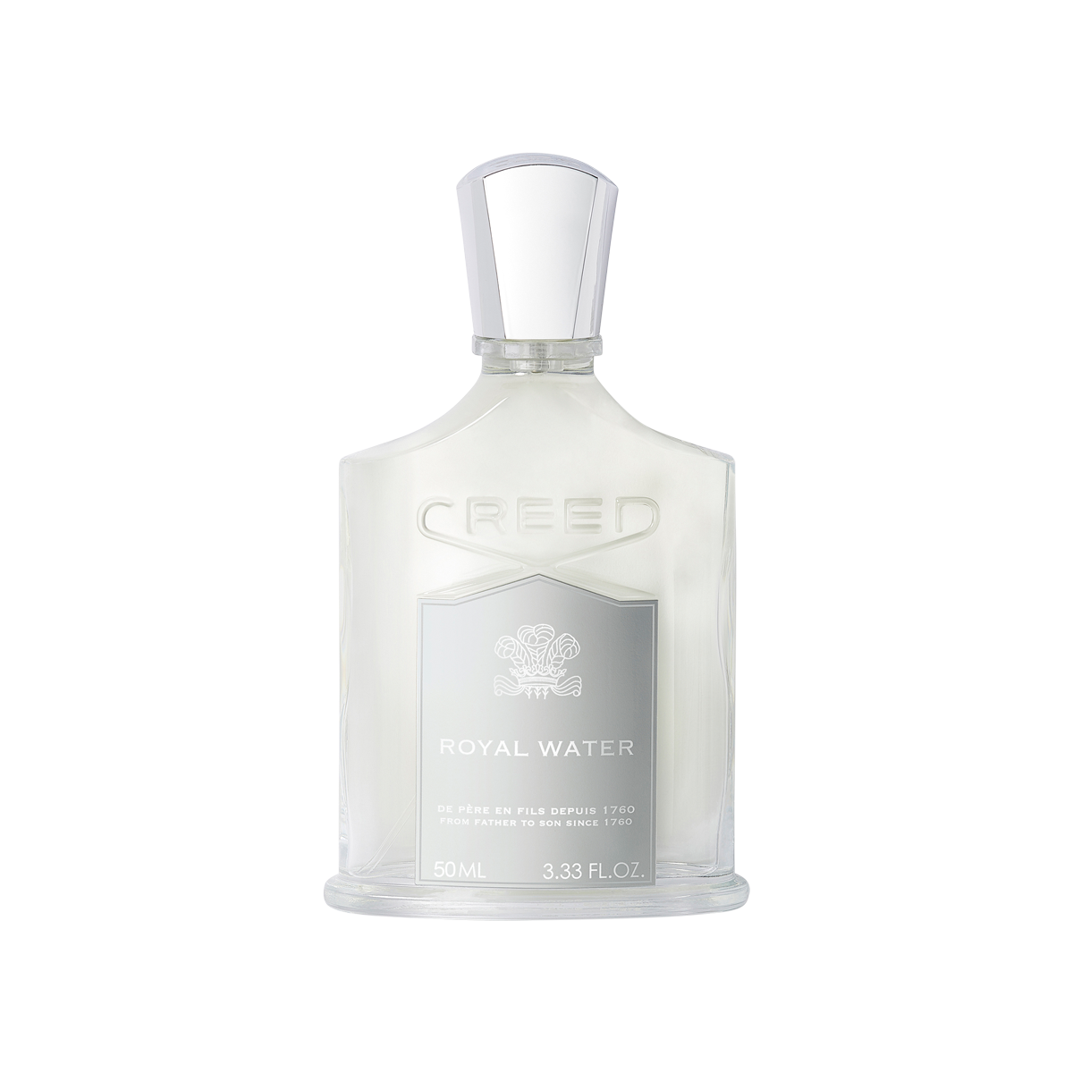 Royal Water Eau de Parfum 100ml