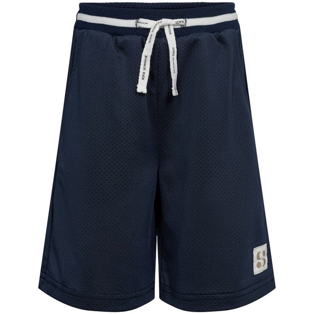 Køb Sofie Schnoor Dark Blue Shorts