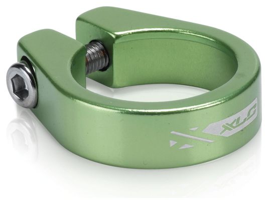 Collier de Tige de Selle XLC PC-B05 Vert