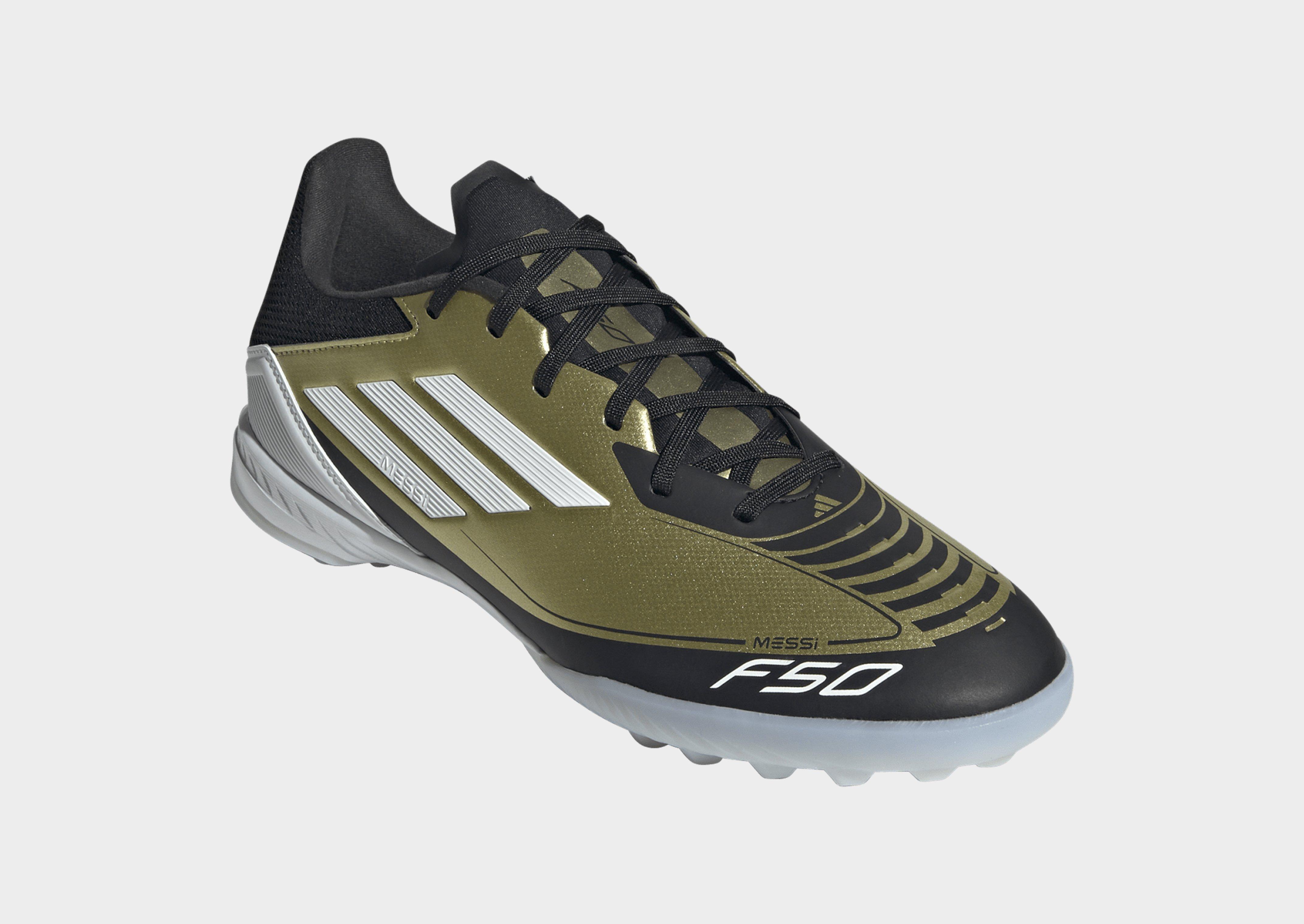 adidas Chaussure Messi F50 League Turf