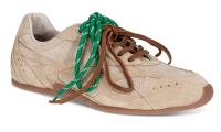 Sneakers Bronx 66647 beige Beige