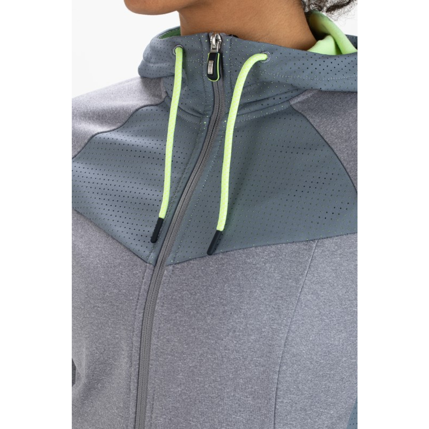 Sjeng Sports Atina Plus Hoody