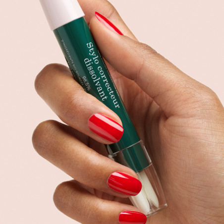Manucurist Stylo Correcteur Dissolvant