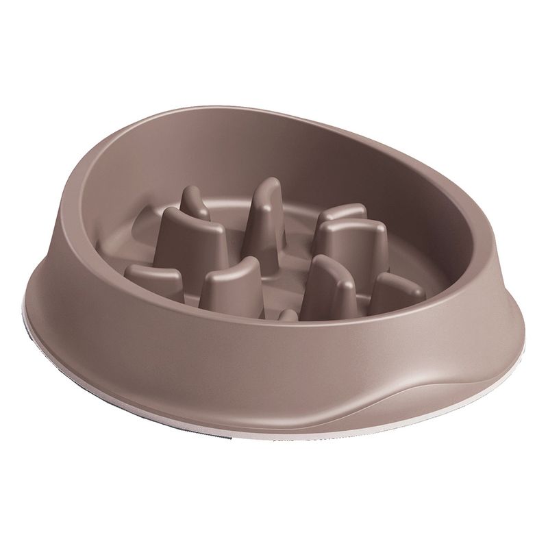Gamelle anti-glouton Zolux pour chien